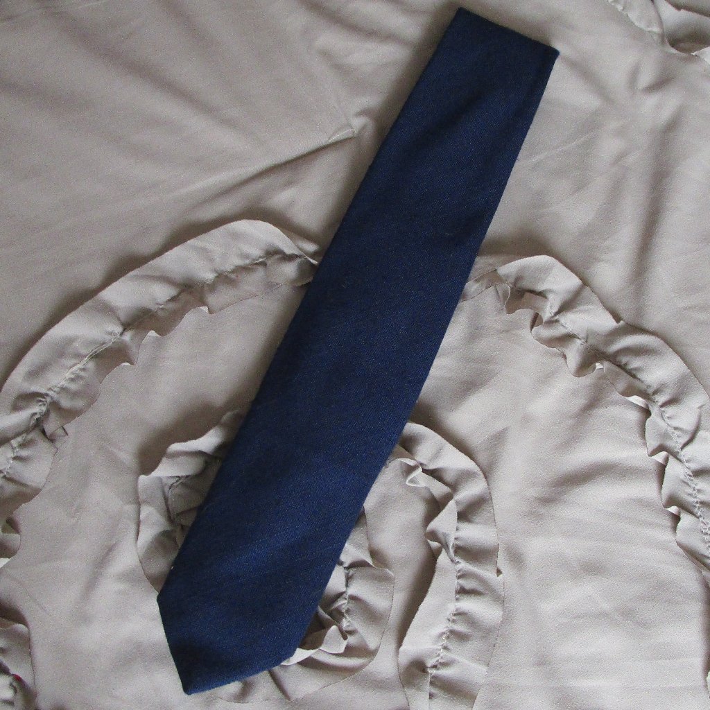 Designer Tie